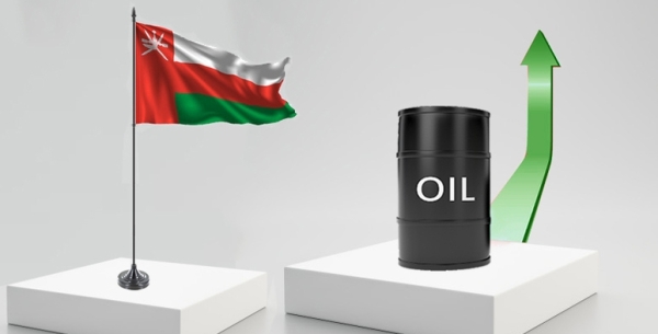 Oman oil price climbs to $93.38per barrel