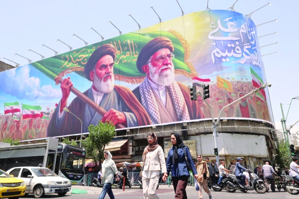 Iran, Israel back to direct confrontation