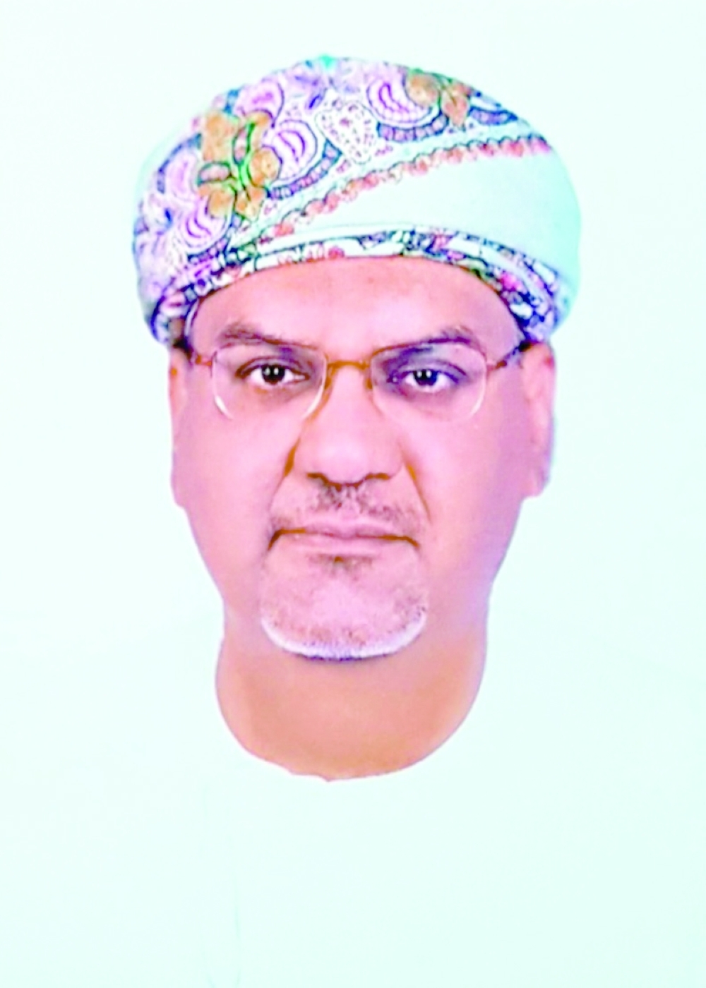 
Dr Jawad al Lawati
 Head of Tobacco Control 
