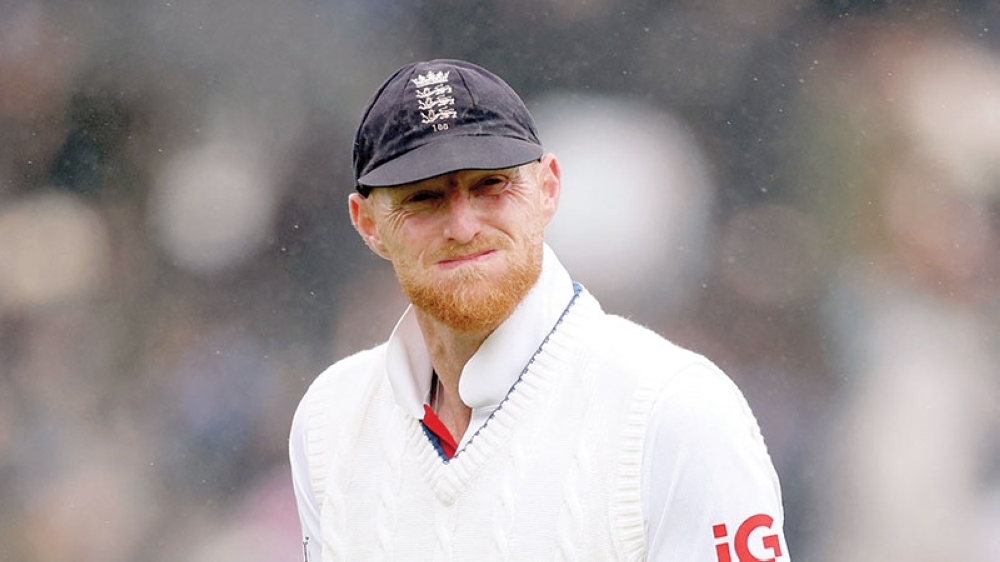 Gower warns Stokes' England captaincy in 'severe doubt' afte