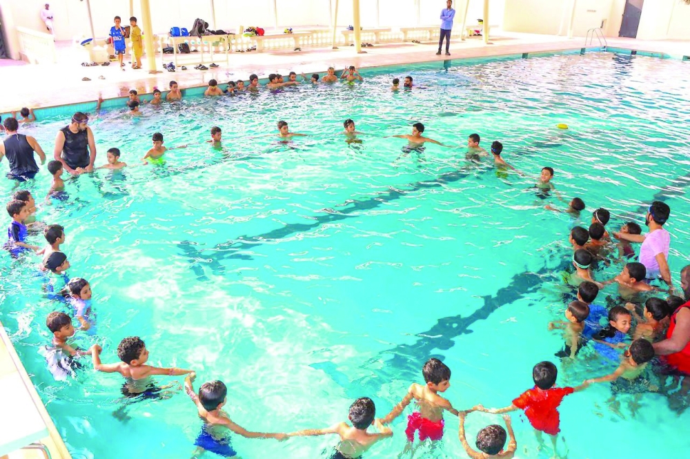 Musandam gears up for fifth Summer Sports Programme