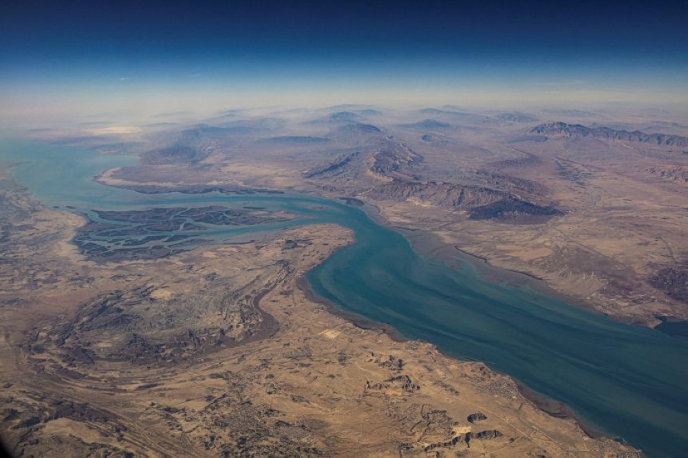 Blasts heard on Iran's southern coast near Strait of Hormuz: