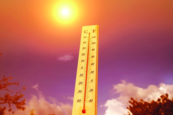 Call for caution as heat wave sweeps Oman