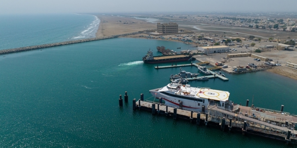 Oman Ferries carry over 250,000 passengers in 2025