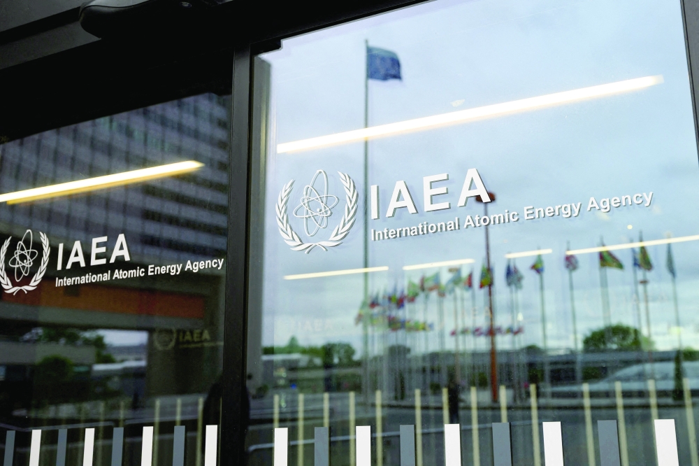 IAEA board passes resolution