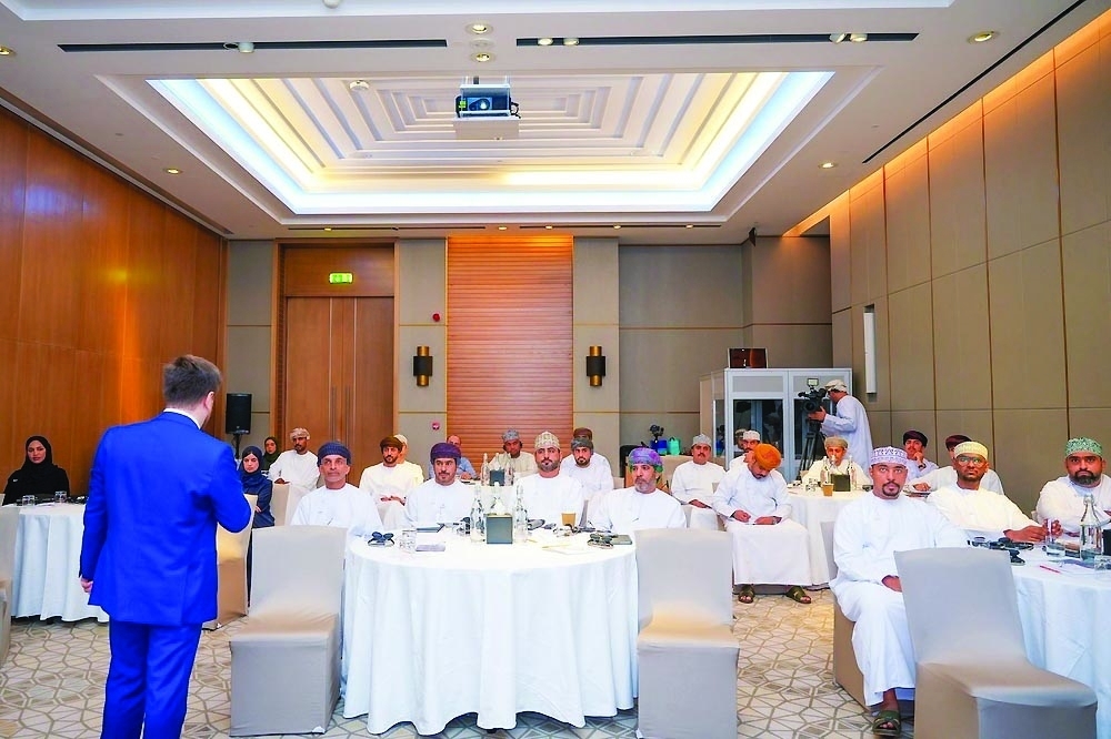 Workshop discusses role of learning cities in social innovat
