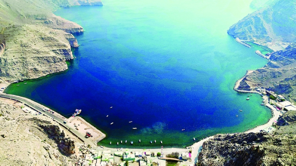 Musandam eyes RO 17m in food security projects