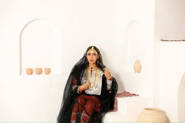 Omani Female CrossFit Pioneer: Reem al Riyami