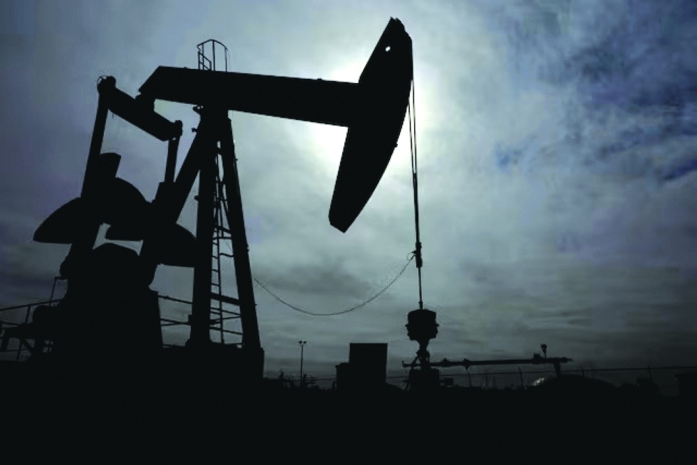  ​U.S. crude inventories fell by 7.2 million barrels to 426.5 million in the week ended June ​5