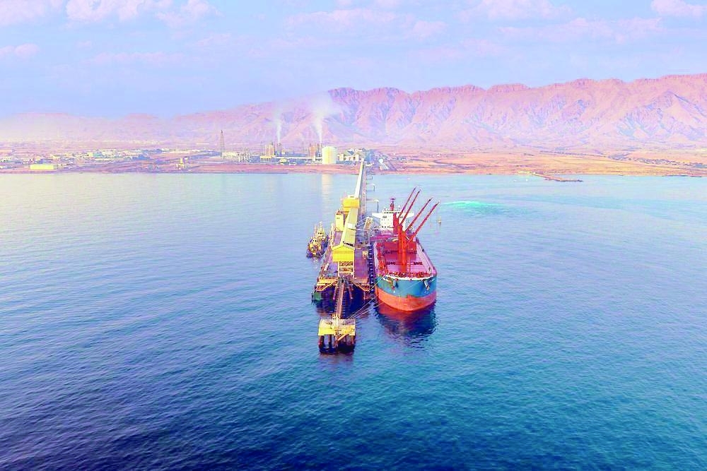 OMIFCO is one of Oman’s key industrial companies and plays an important role in the fertiliser sector.