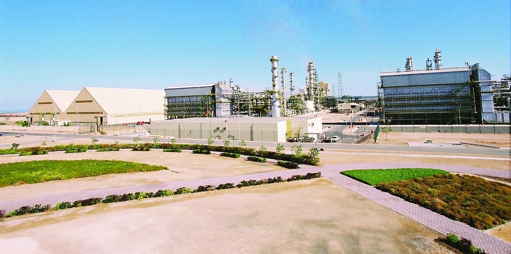In 2025, OMIFCO generated revenue of RO 308.9 million, equivalent to about $802 million
