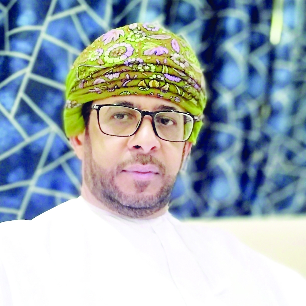 Mohammed bin Abdullah al Maawali