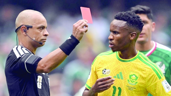 Extra amnesty means World Cup final heartbreak less likely in 2026