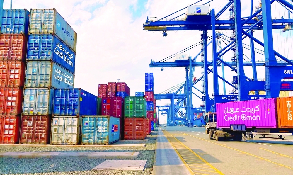 Muscat Governorate accounted for the largest share of insured domestic sales at RO 120 million. 