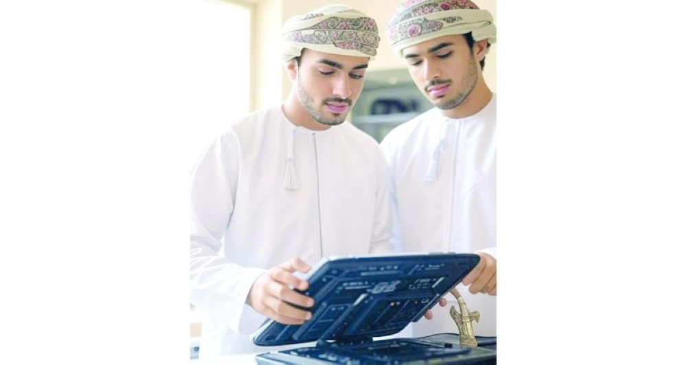 Digital platforms make freelance work a vital contributor to the modern economy and an enabler of economic diversification.
