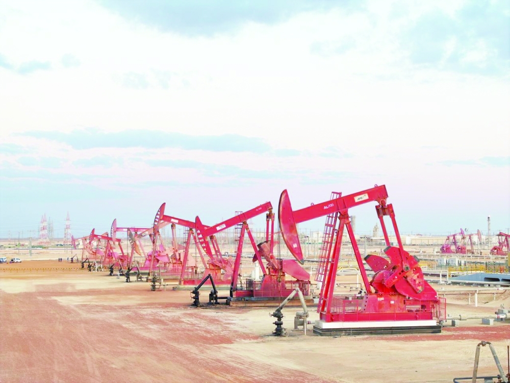 Efforts are aligned with Oman Vision 2040 and the national target to achieve net zero by 2050.