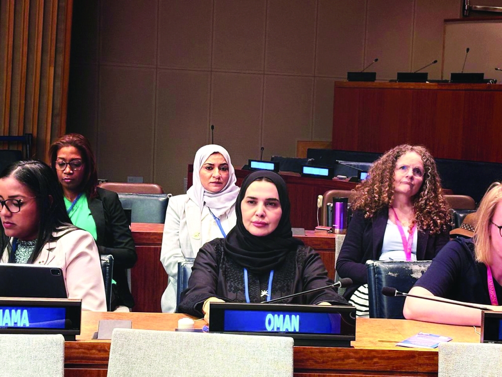 The delegation stressed specialised services to foster educational and social inclusion.