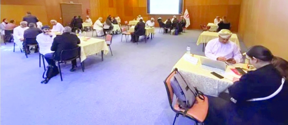 The forum will focus on promising economic sectors of mutual interest.