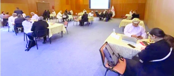 Omani-Tunisian Business Forum on June 17