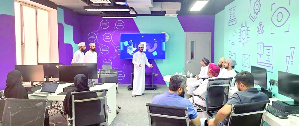 The Centre has successfully created an environment that encourages creativity, technical excellence and entrepreneurship among students.