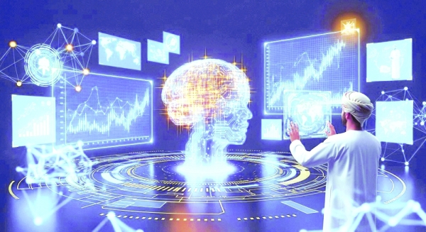 Oman cybersecurity market to hit $214 million