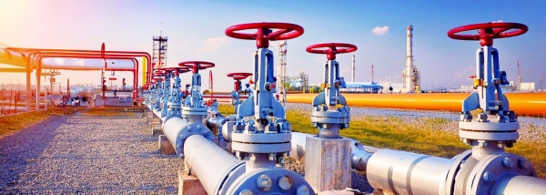 IGC plans for long-term gas growth