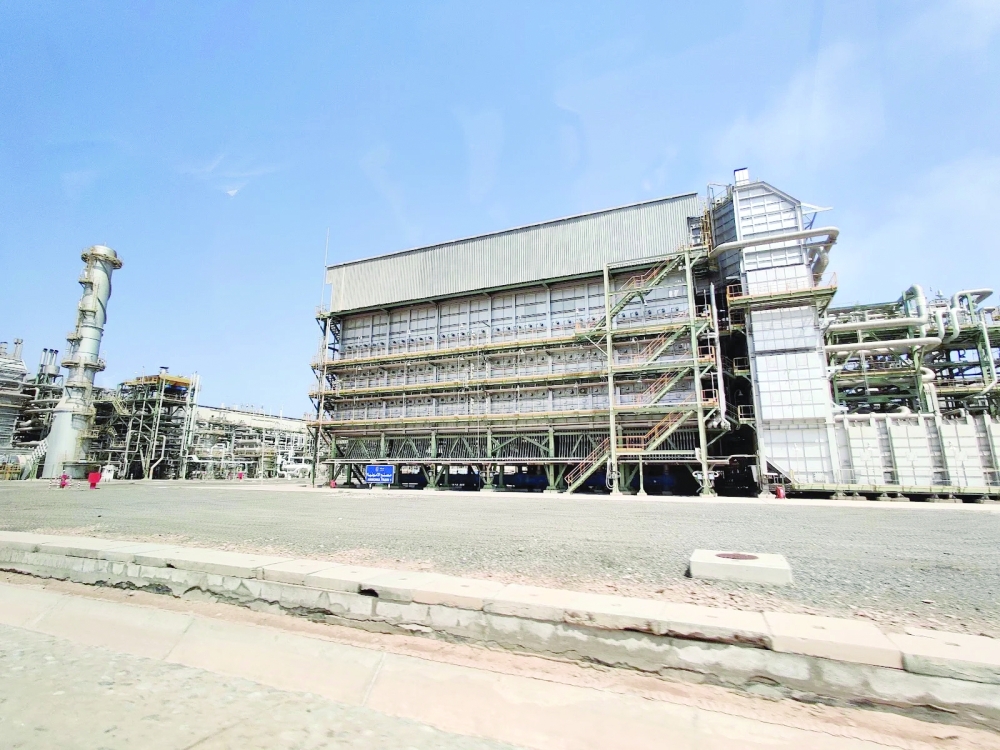 To build investor interest, OMIFCO is staging a series of roadshows across Oman.