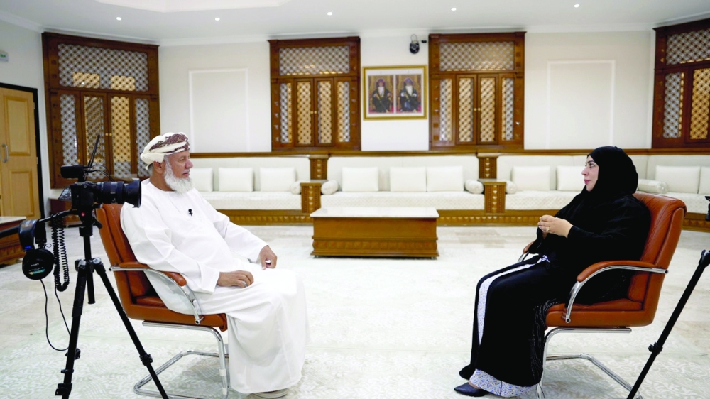 NRAA's work is part of its efforts to preserve the cultural and social heritage.