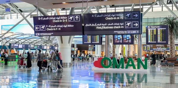Oman Air, SalamAir add flights, seats for Khareef Dhofar 2026