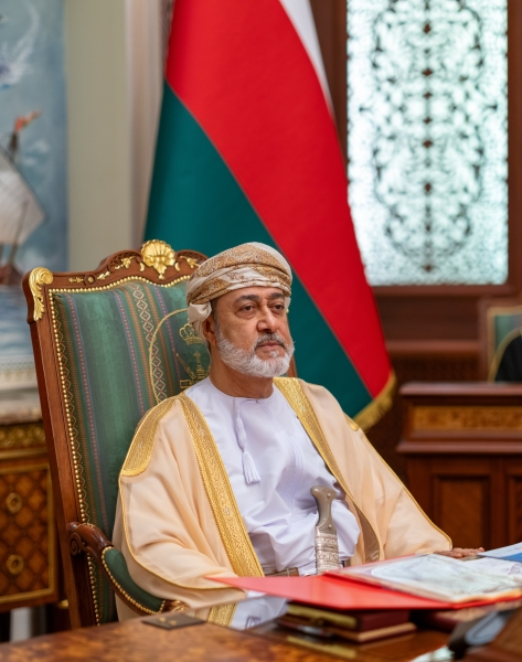 HM orders new Economic Council, more Shura seats for women