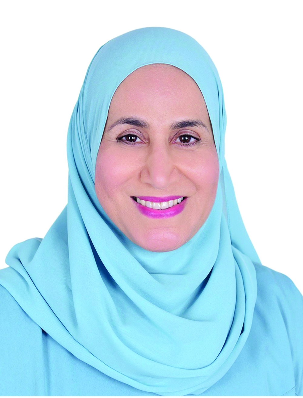 Dr Noor al Busaidy
