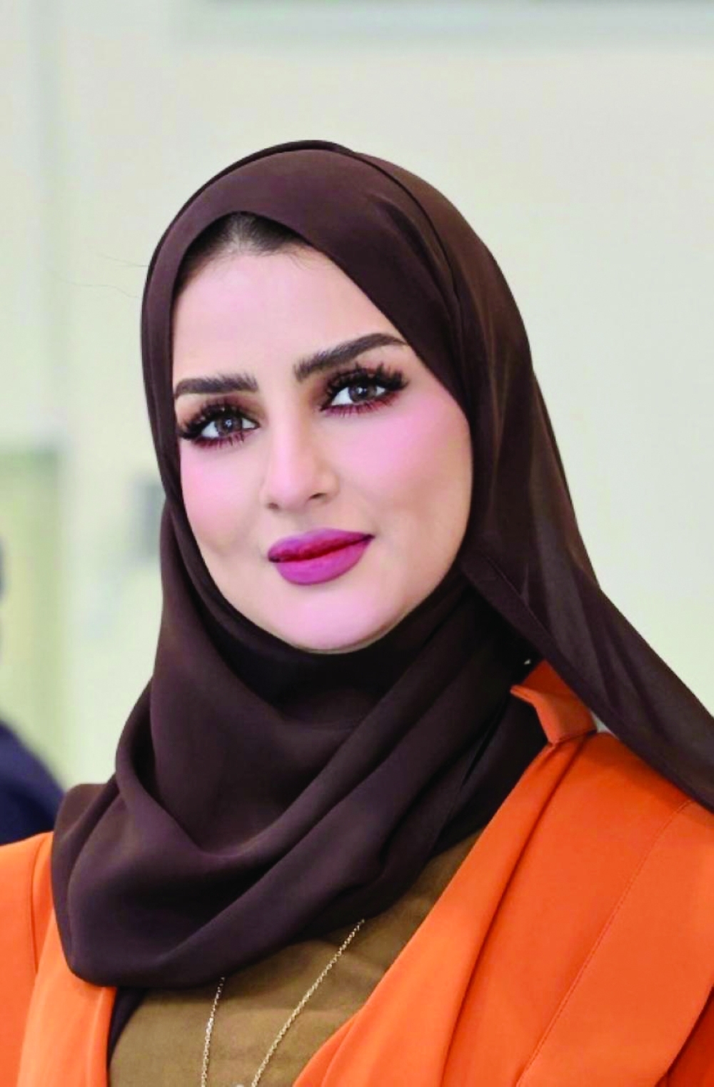 Awatif al Balushi