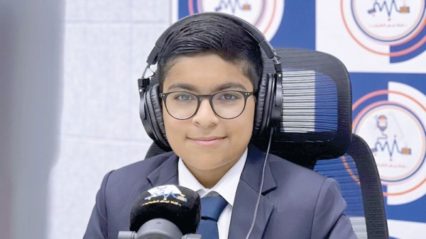 The Youngest Omani Pilot: A Life Shaped by Flight