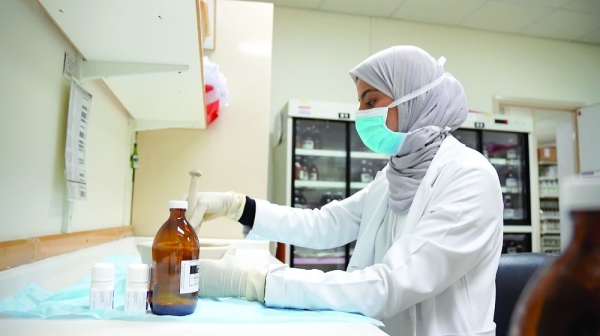 Royal Hospital gains two global accreditations in immunology