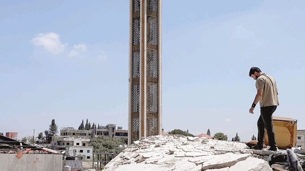 Lebanese leaders discuss new round of Israel talks