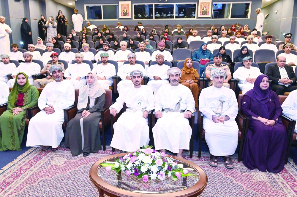 The two-day forum seeks to strengthen awareness of digital citizenship and examine emerging challenges.