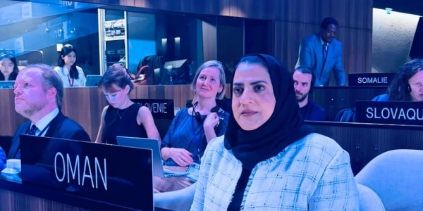 Oman elected to Unesco Intangible Heritage panel