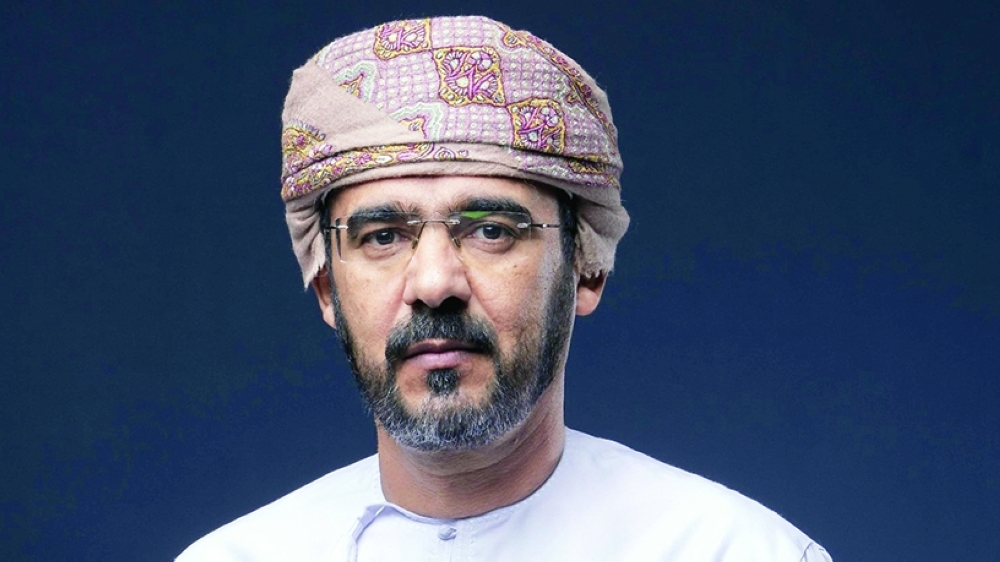 Haban bin Mohammed al Balushi, Director-General of Lands at the Ministry of Housing and Urban Planning