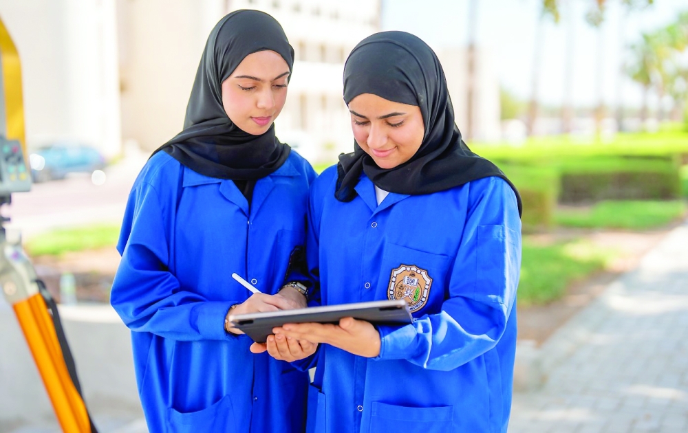 SQU secured 306th position globally, compared to 334th in the 2026 rankings.