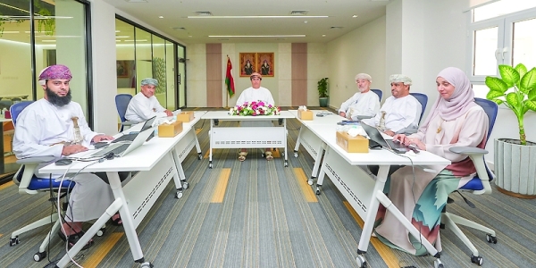 Oman participates in 39th session of AOAD meeting