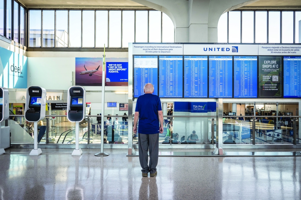 Travel demand remains high, airlines might not even consider cutting fares until the fall or winter, when demand weakens, analysts said. 