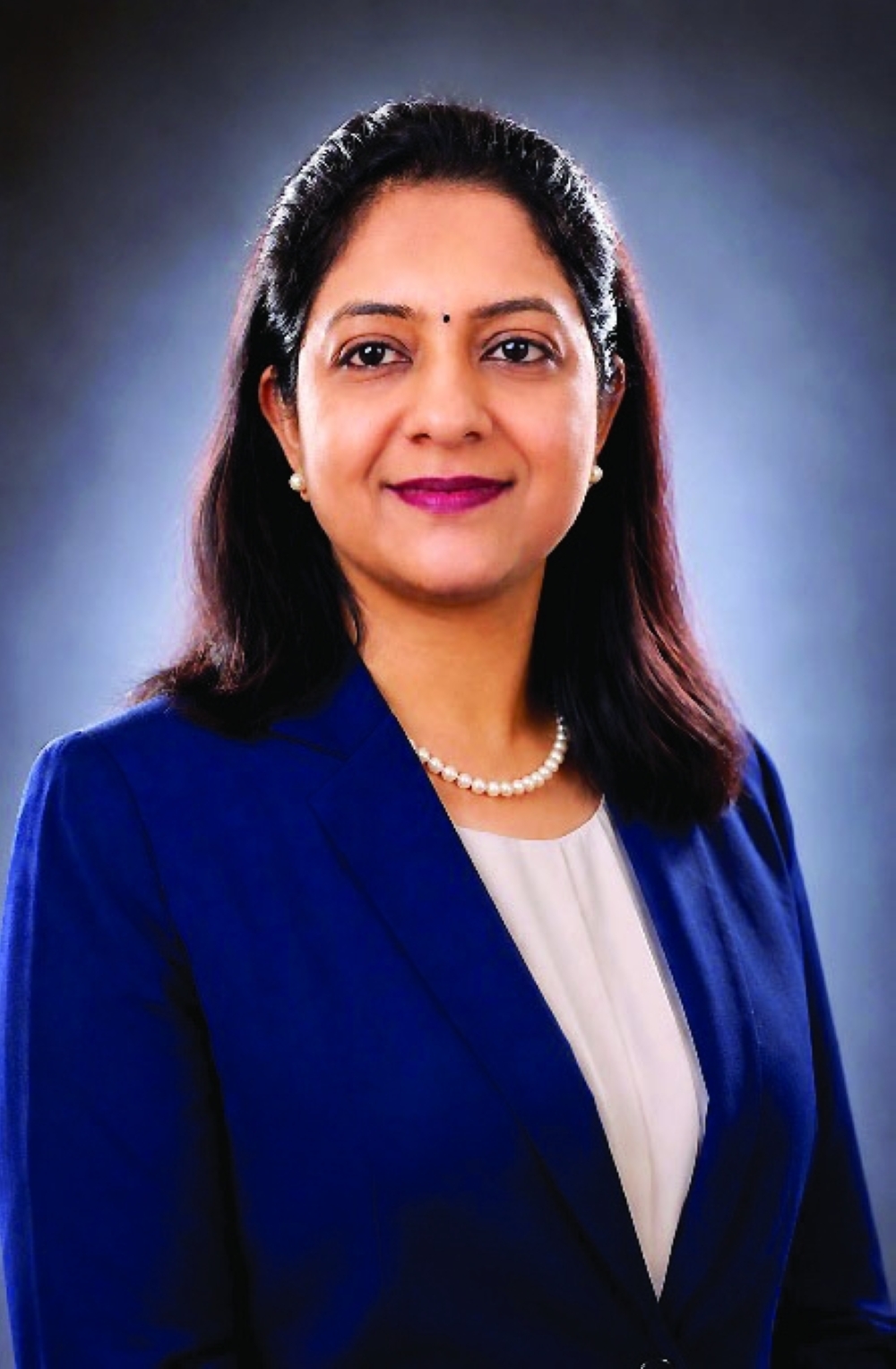 Ambika Padmanabhan, The author is Vice Principal, Indian School Salalah and edtech enthusiast