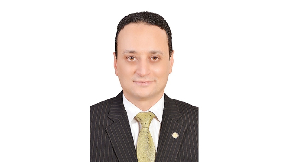 Dr Alsaeed Alshamy