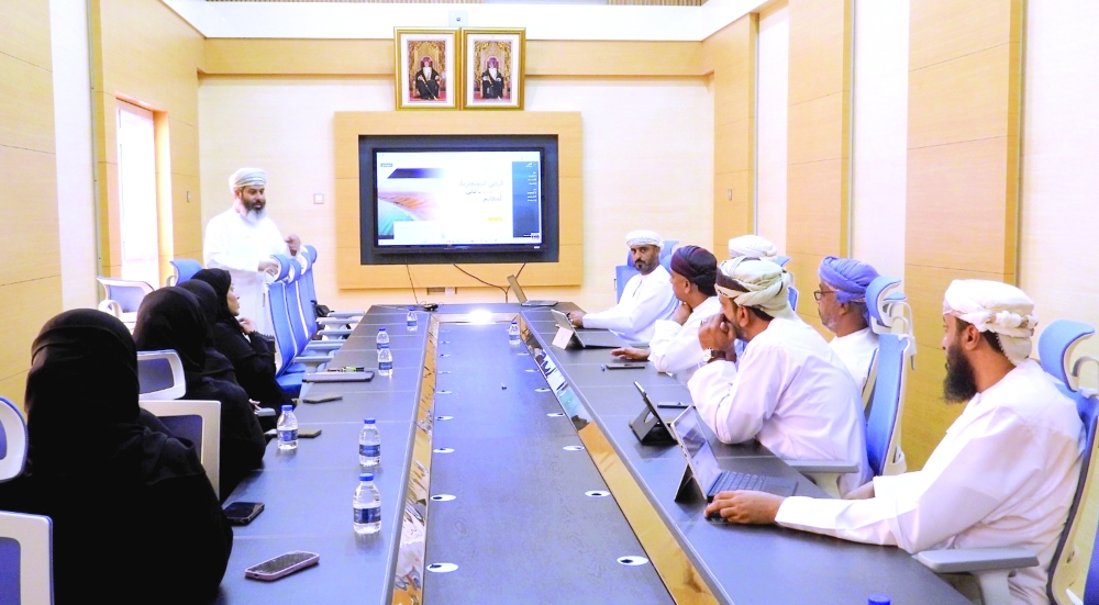The initiative forms part of a broader digital transformation programme aimed at enhancing public services.