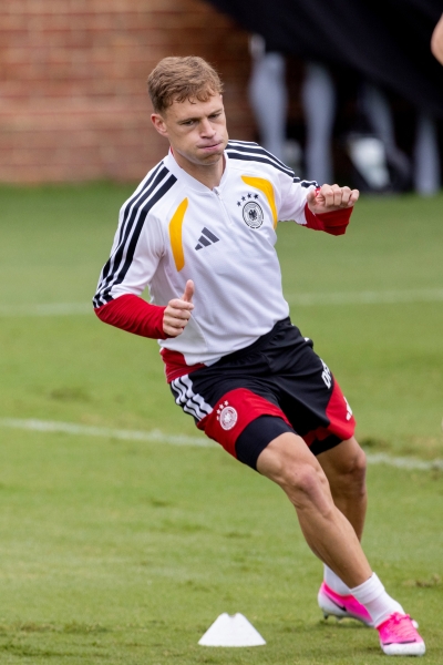 Germany meet Ivory Coast in high-stakes WC clash