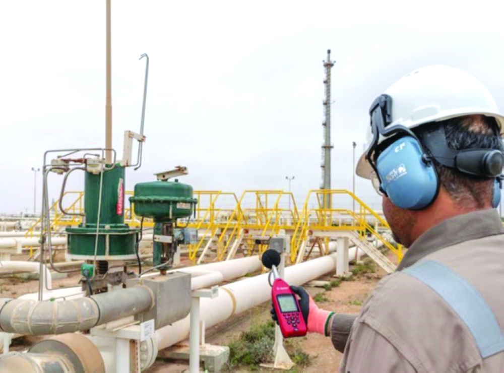 Gas allocation is guided by national interest: IGC
