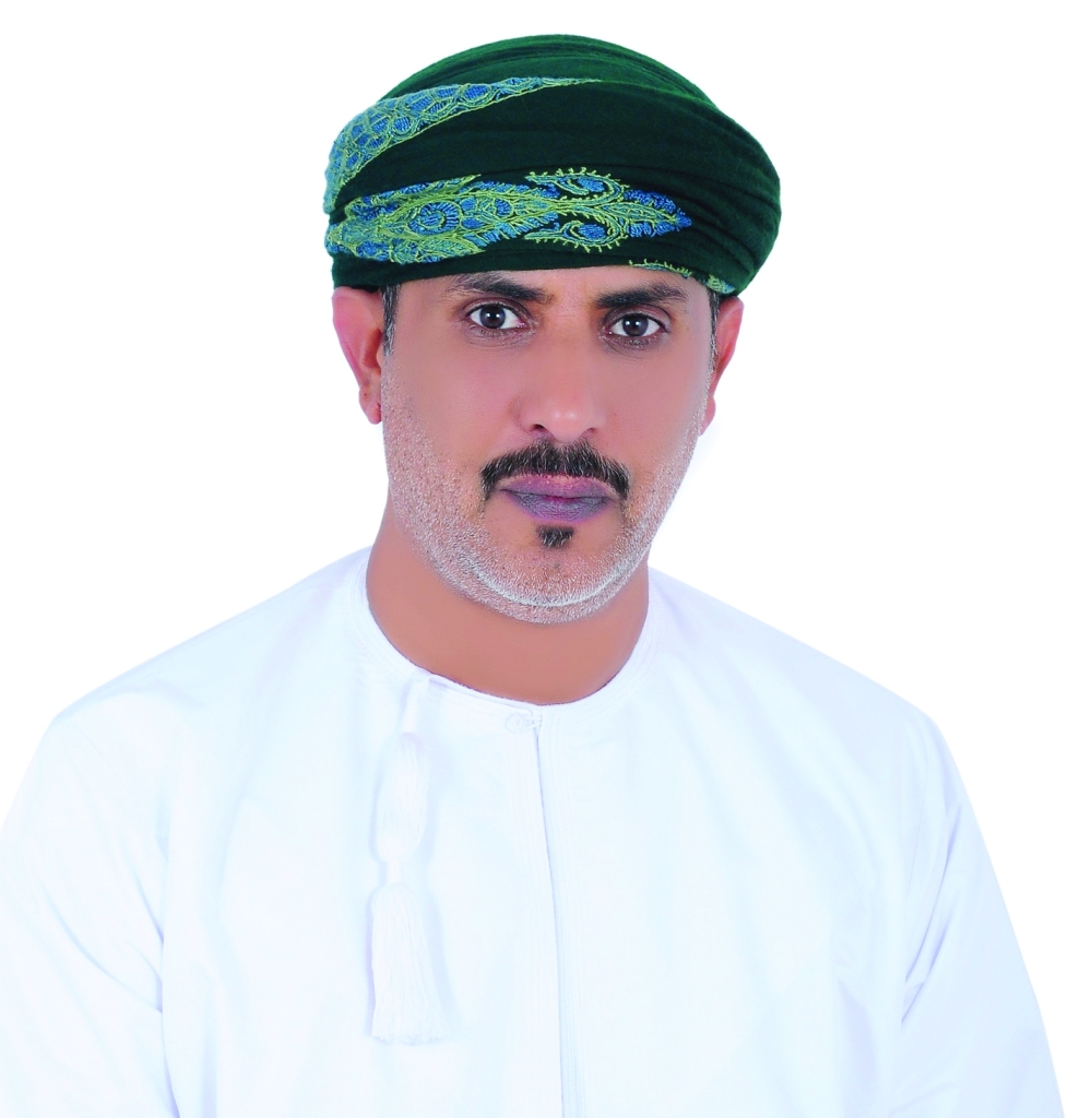 Eng Ali bin Bakheet Beit Said