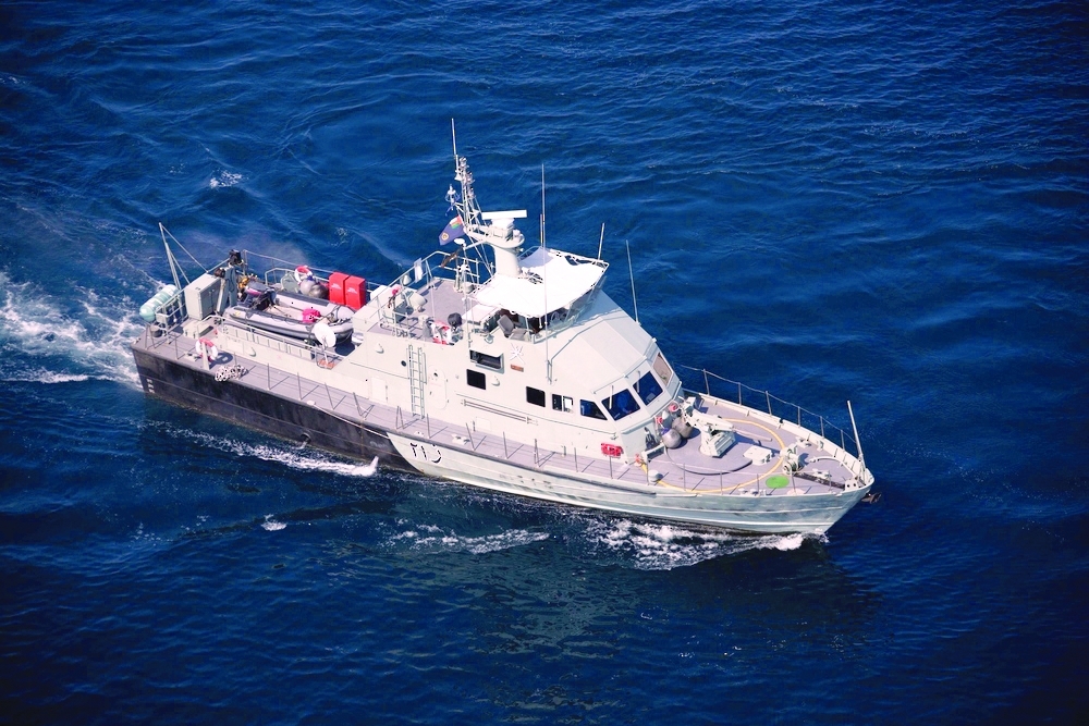 RNO, represented by Oman National Hydrographic Office, marks World Hydrography Day, which falls on June 21 every year. — ONA