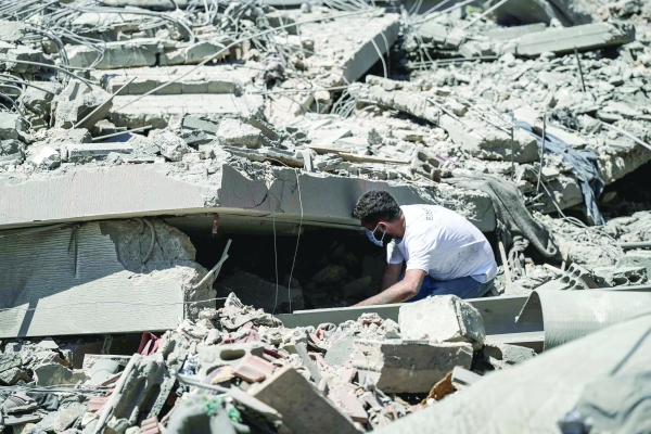 Israeli threats on Lebanon continue