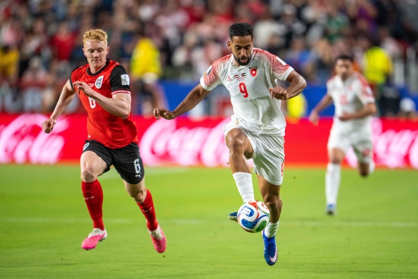 High stakes for Jordan or Algeria in game of WC jeopardy